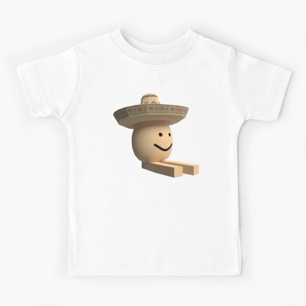 Roblox Poco Loco Meme Egg With Legs Roblox Kids T Shirt By Ludivinedupont Redbubble - roblox noob oof kids t shirt by nice tees redbubble