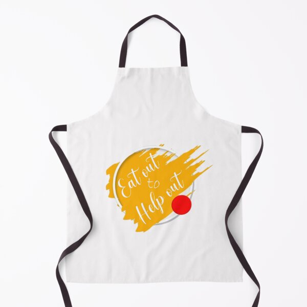 Item preview, Eat Out to Help Out | New Designs designed and sold by Gee Creatives.
