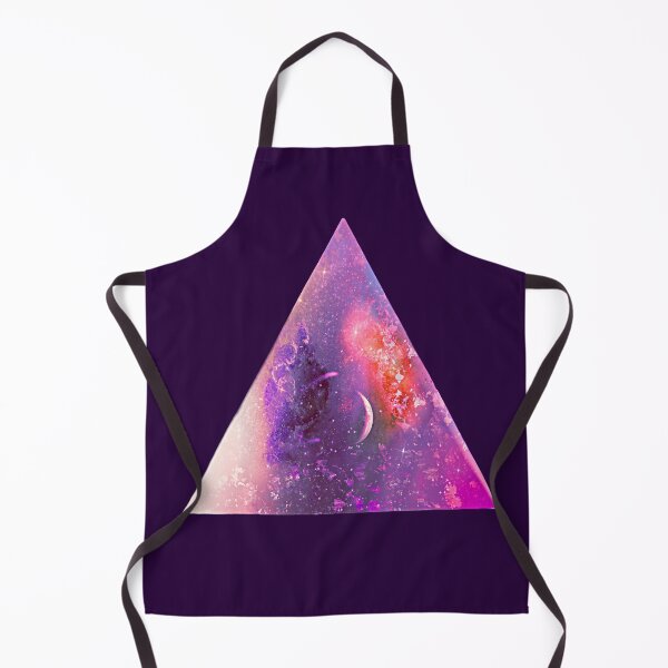 Item preview, Triangle galaxy  designed and sold by Safarha.
