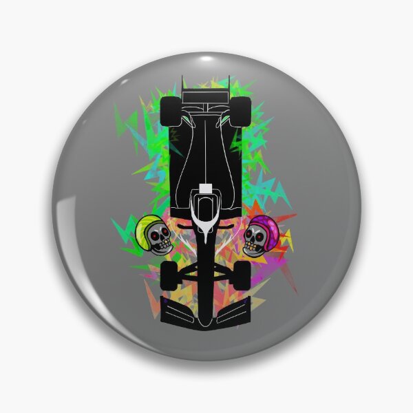 Item preview, Race Dead fun 2 designed and sold by BV-creas.