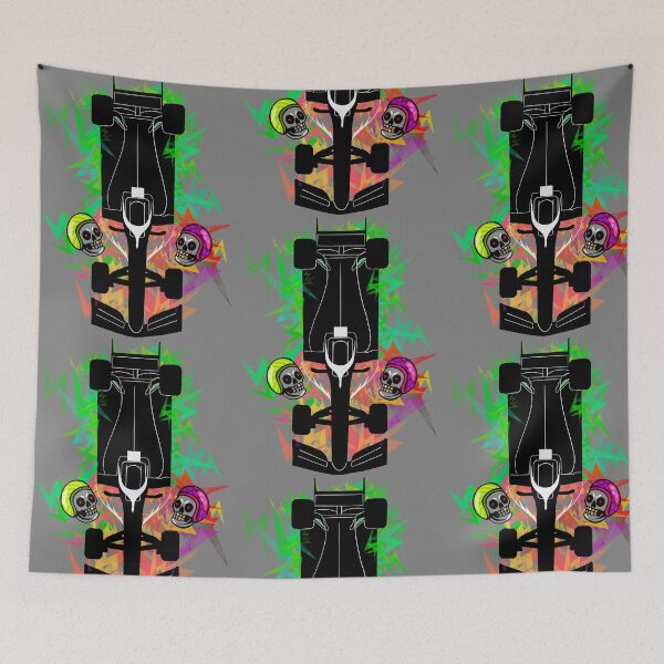 Item preview, Race Dead fun 2 designed and sold by BV-creas.