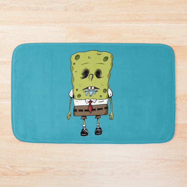 Item preview, Spongebob Squarepants designed and sold by blacksnowcomics.