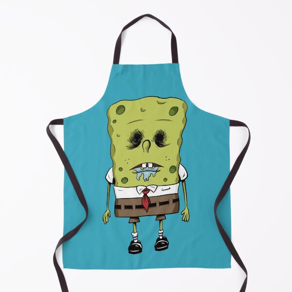 Item preview, Spongebob Squarepants designed and sold by blacksnowcomics.