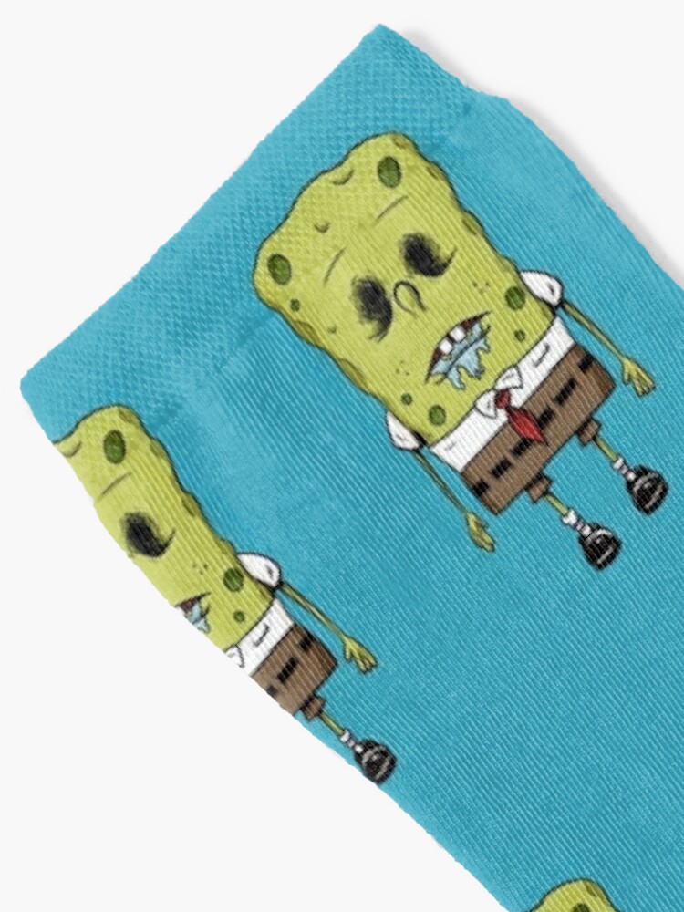 SpongeBob SquarePants SpongeBob Stocking