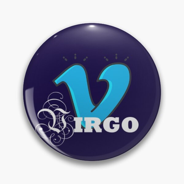 Item preview, V - Virgo designed and sold by GlobalHunt.