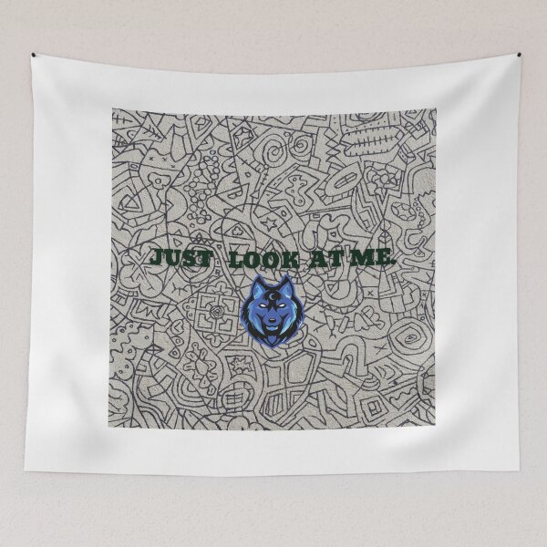 Item preview, Just look at me designed and sold by ShopByAlice.