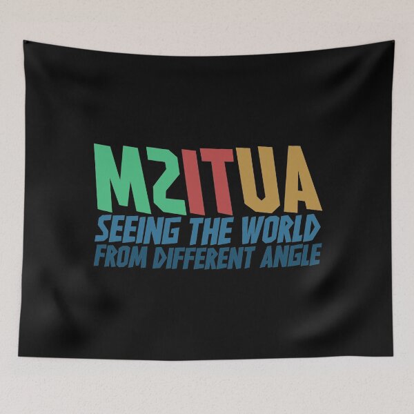 Item preview, Autism, Seeing the world from different angle designed and sold by EGIT.