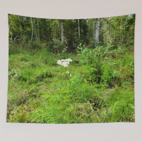 Item preview, Lone flower designed and sold by Darkling-Rhymes.