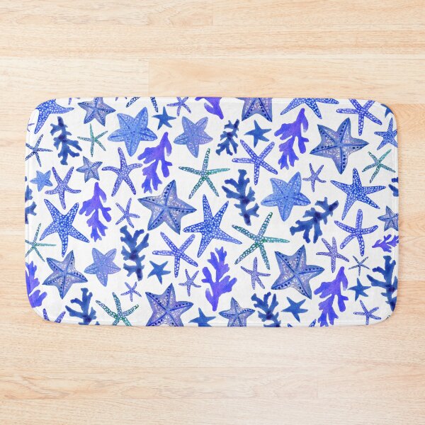Item preview, Seaside Starfish designed and sold by AhavahhArt.