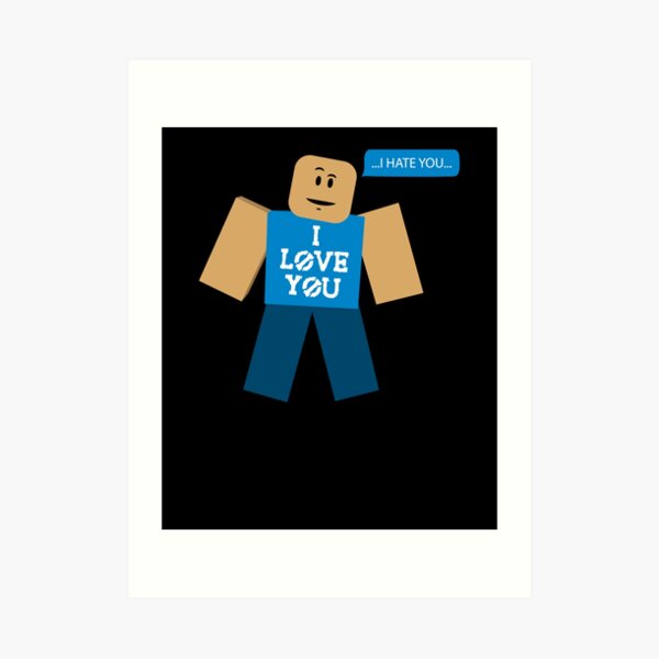 Roblox Memes Wall Art Redbubble - spicy roblox memes home facebook