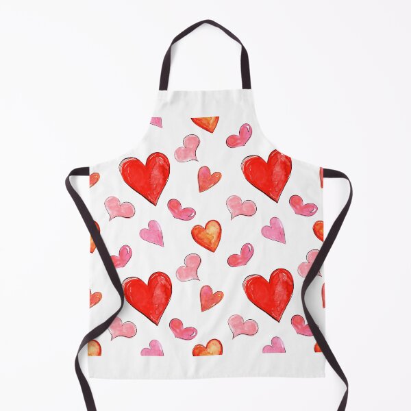 Item preview, Mixed hearts designed and sold by ausgefuchst.