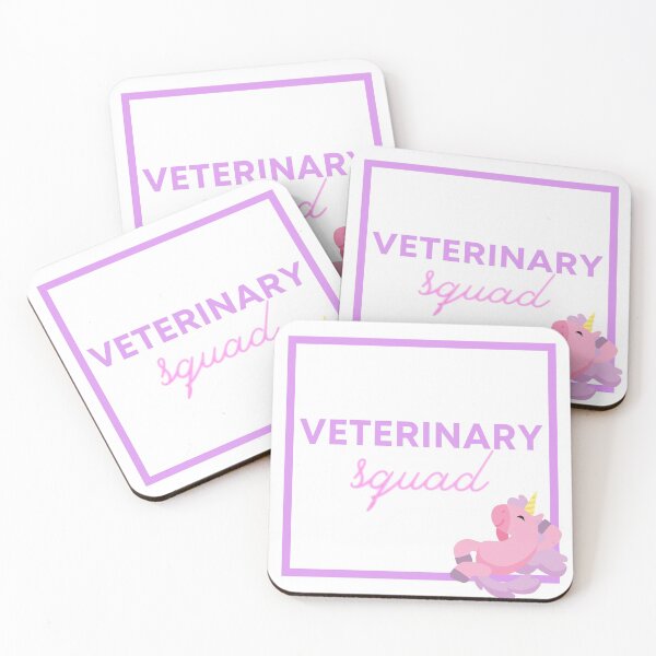 Item preview, Veterinary squad  designed and sold by 30.Dec.