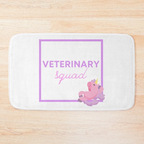 Item preview, Veterinary squad  designed and sold by 30.Dec.