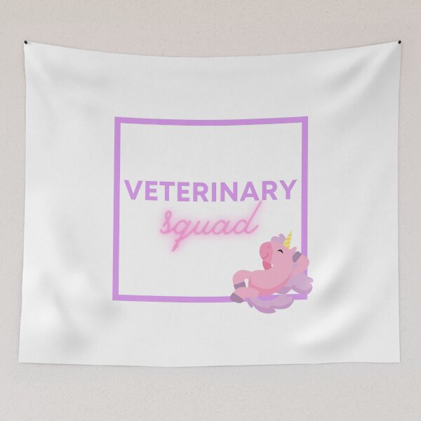 Item preview, Veterinary squad  designed and sold by 30.Dec.