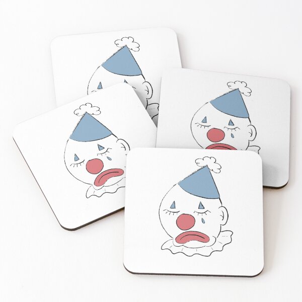 Item preview, booboo the fool designed and sold by madelynn shores.