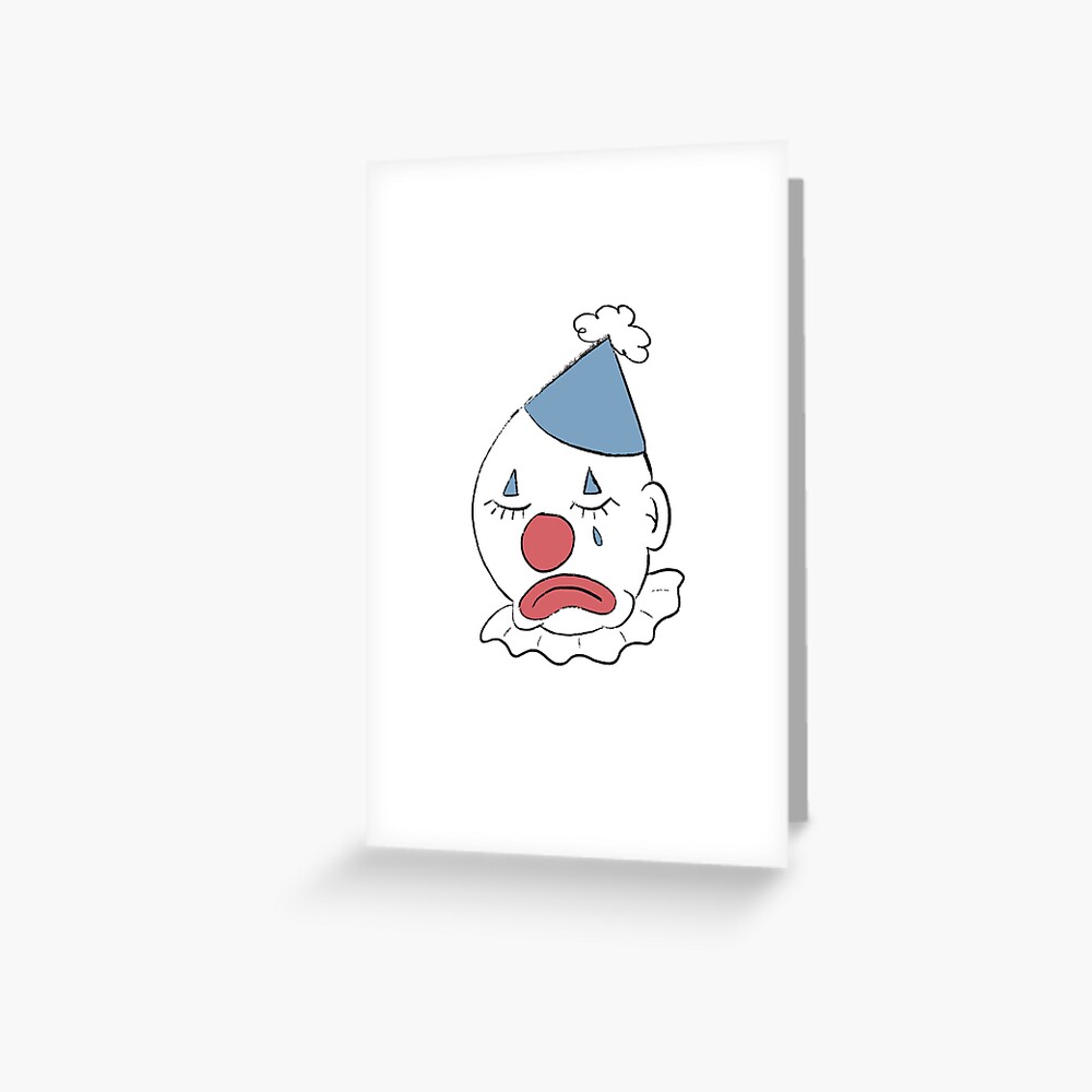 Booboo the fool