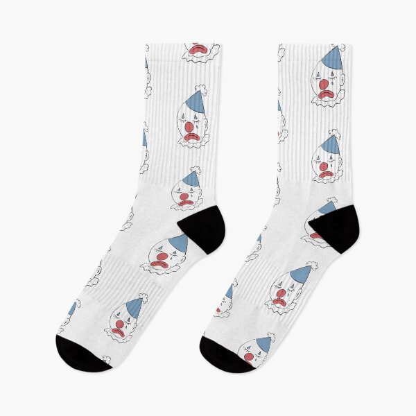Item preview, booboo the fool designed and sold by madelynn shores.