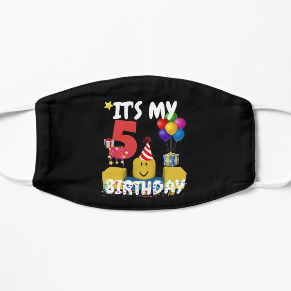 Roblox Banana Roblox Mask By Ludivinedupont Redbubble - blog roblox com birthday mask