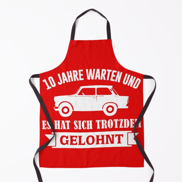 Item preview, GDR Trabant designed and sold by Flowaner.