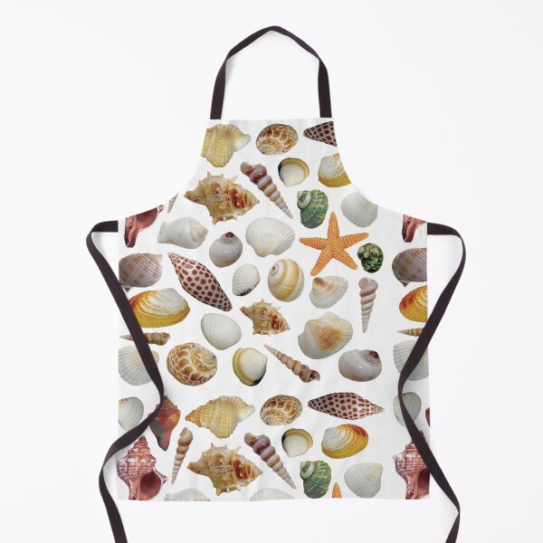 Item preview, The sea shell collector designed and sold by danastuff.