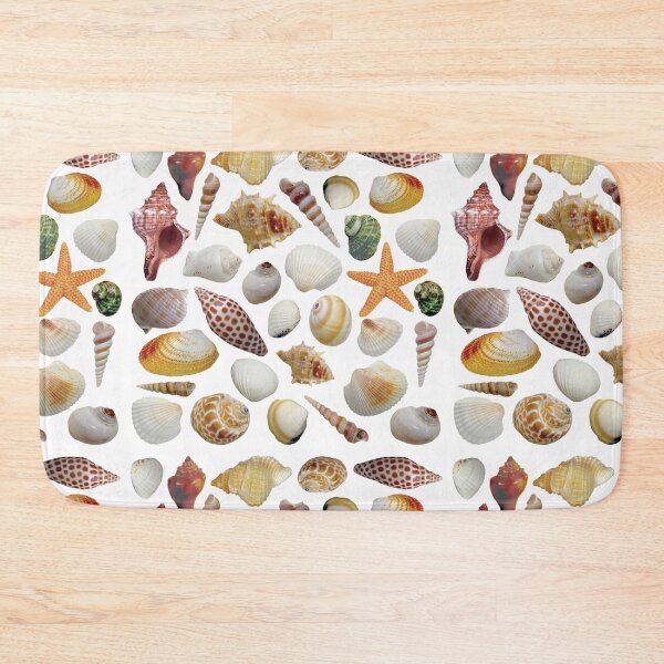 Item preview, The sea shell collector designed and sold by danastuff.