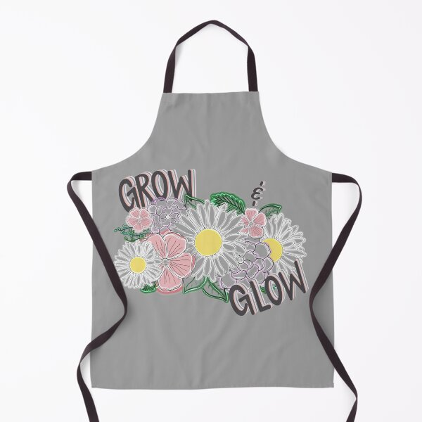 Item preview, Grow & Glow designed and sold by WingedByJos.
