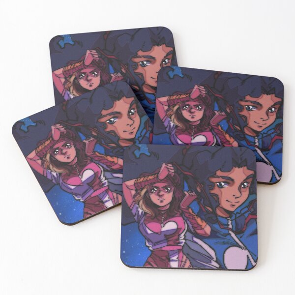 Item preview, Game Gyaru - Gunbuster alt. designed and sold by madiecookie.