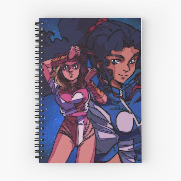 Item preview, Game Gyaru - Gunbuster alt. designed and sold by madiecookie.