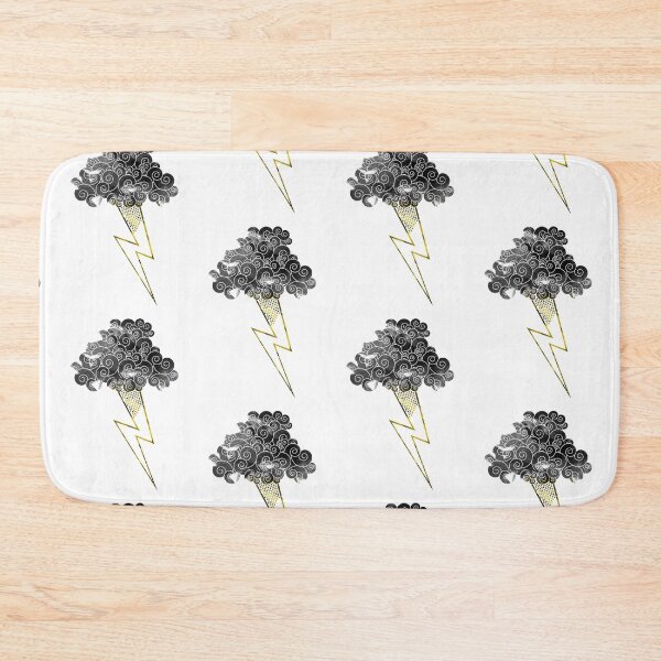 Item preview, Lightning Bolt designed and sold by FakeFate.