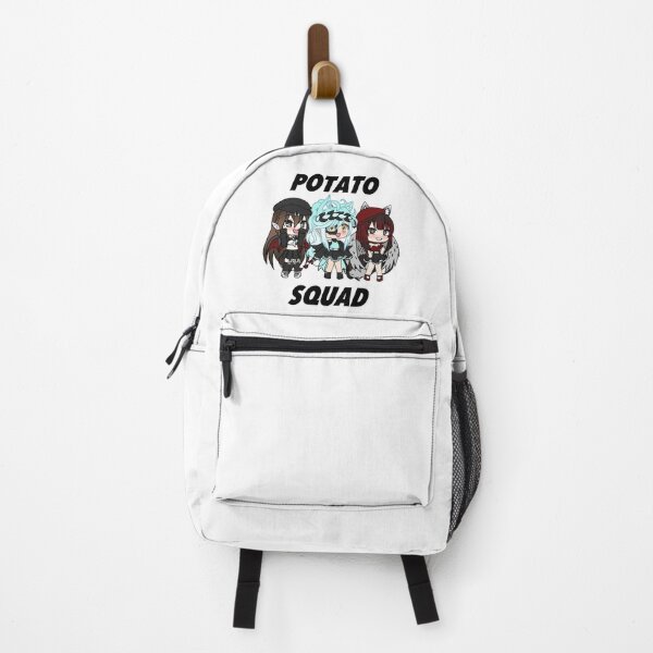 Item preview, Gacha Potato Squad! designed and sold by EzraMelina.