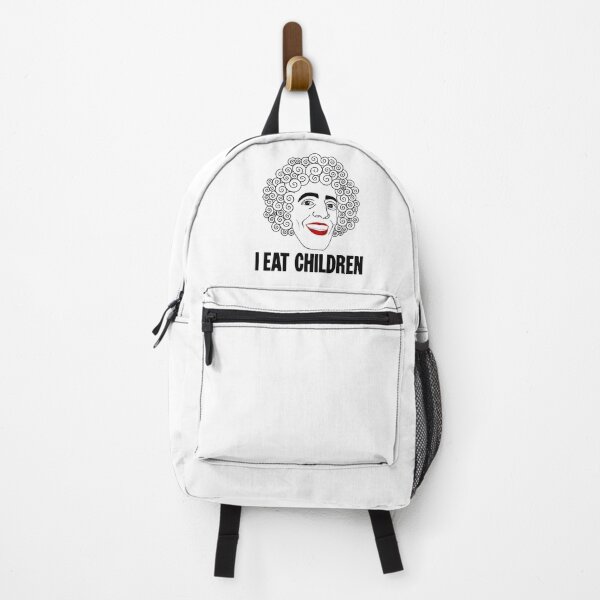 Item preview, I Eat Children designed and sold by Good-Looking Corpse.