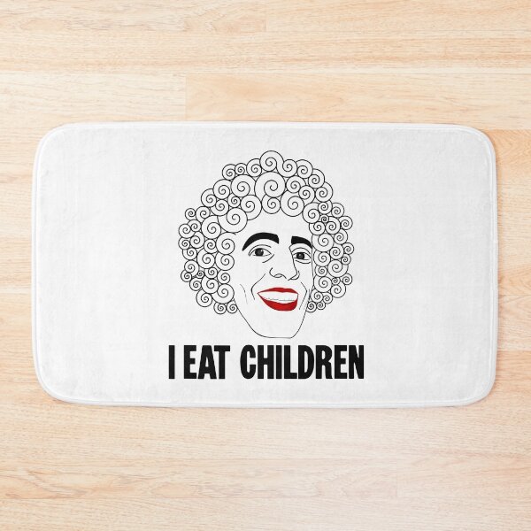 Item preview, I Eat Children designed and sold by Good-Looking Corpse.