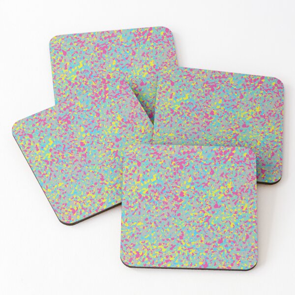 Item preview, Graffiti Style Retro Abstract Design designed and sold by RhubarbMyrtle.