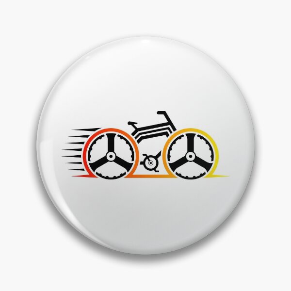 Item preview, Black Bike Gradient designed and sold by Ludogorek.