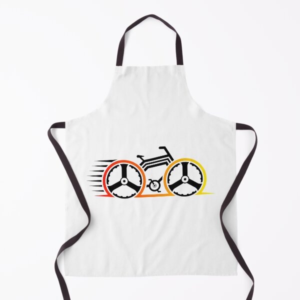 Item preview, Black Bike Gradient designed and sold by Ludogorek.