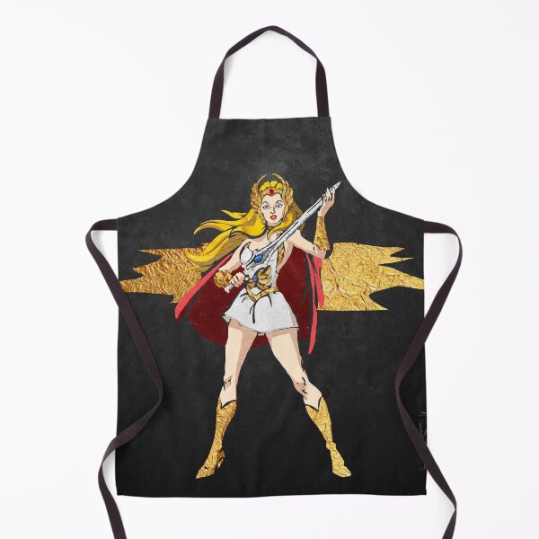 Item preview, Paper She-Ra designed and sold by geekability101.