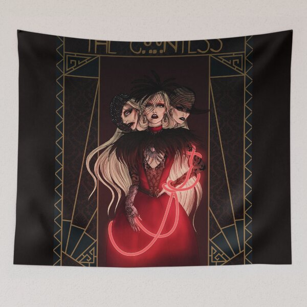 Item preview, The Countess designed and sold by Alessandro Spedicato.
