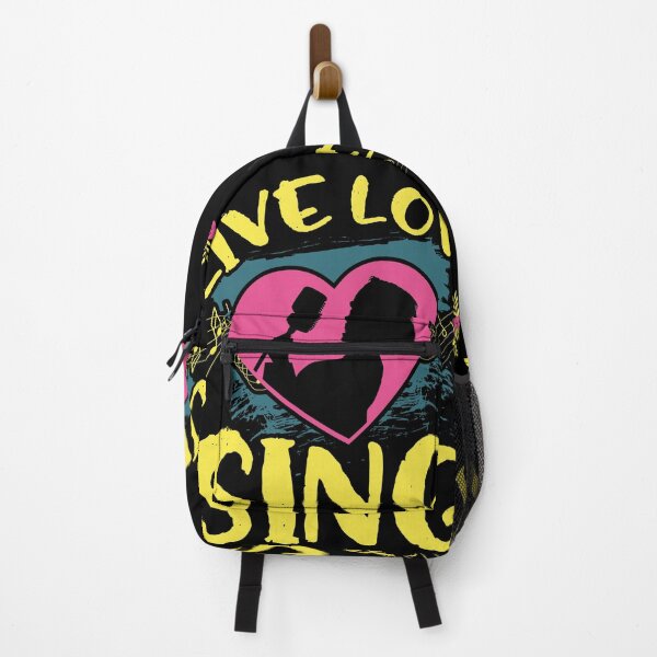 Item preview, Live Love Sing designed and sold by Sandra78.