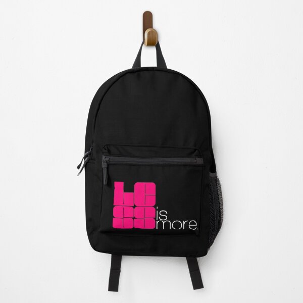 Item preview, Less is More designed and sold by TheSamDesign.