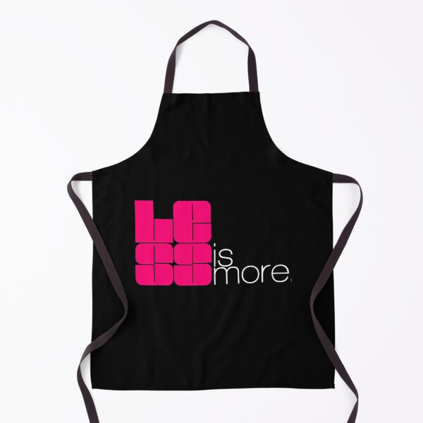 Item preview, Less is More designed and sold by TheSamDesign.