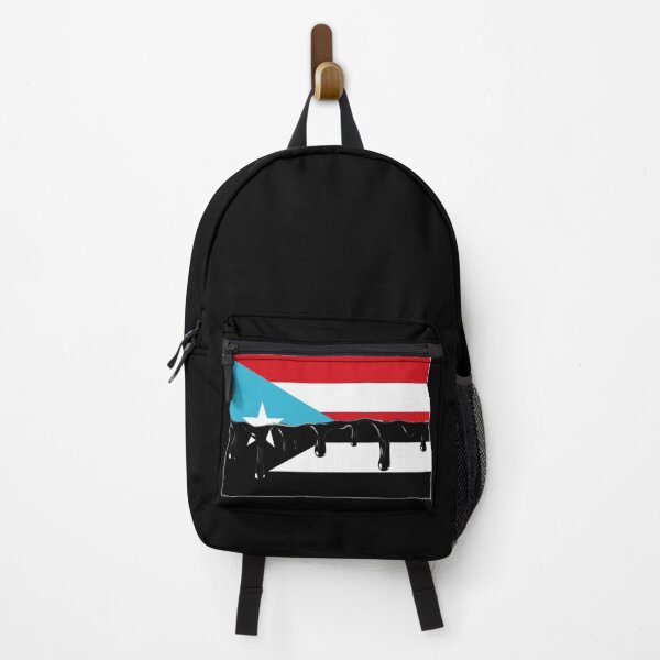 Item preview, Puerto Rico Boricua Resistance Flags designed and sold by SoLunAgua ..