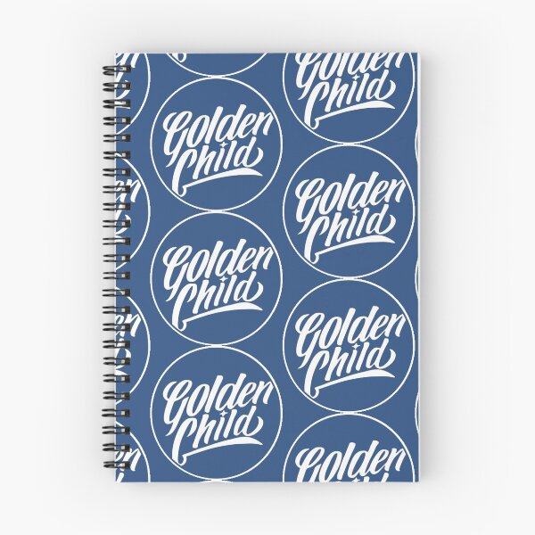 Item preview, Golden Child Logo designed and sold by cedcas.