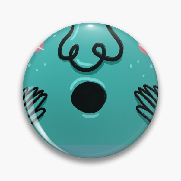 Item preview, Shocked designed and sold by BeNiceMnl.