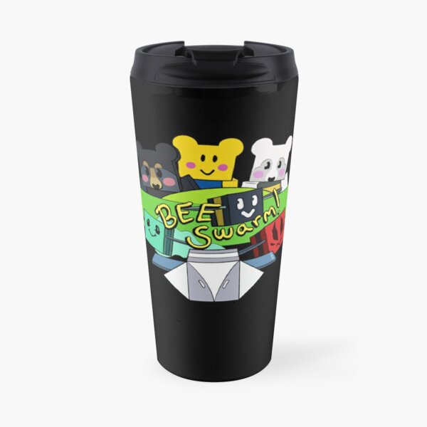 Bee Swarm Roblox Mugs Redbubble - bee swarm roblox gifts merchandise redbubble