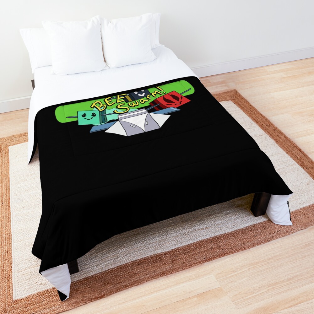 roblox comforter