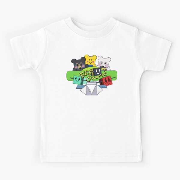 Roblox Kids T Shirts Redbubble - images of roblox t shirts weird