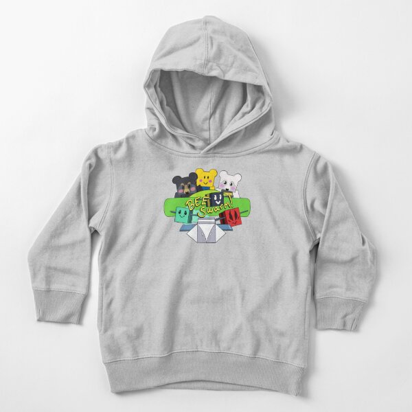 Bee Swarm Roblox Toddler Pullover Hoodies Redbubble - epic glitch makes me from the hood on phantom forces roblox