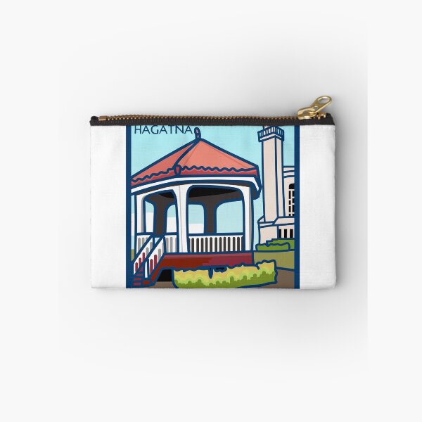 Item preview, Guam Plaza de Espana  designed and sold by tasiscout.