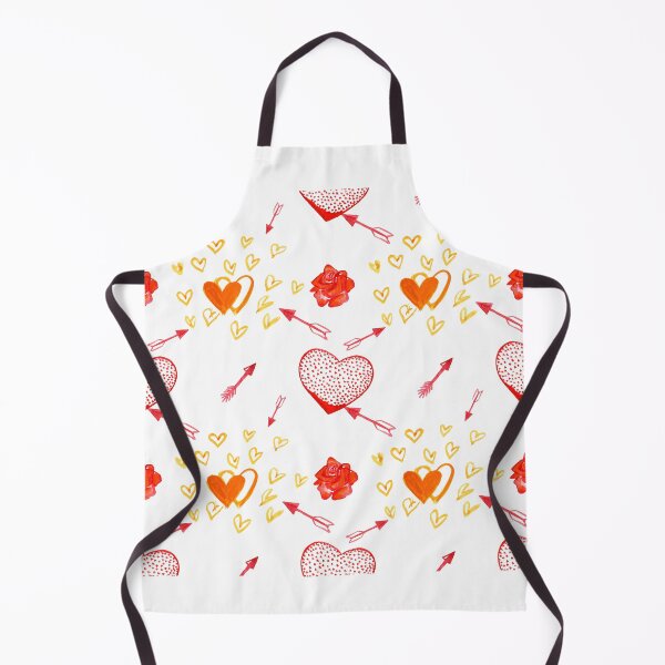 Item preview, Love flowers floral designed and sold by ausgefuchst.