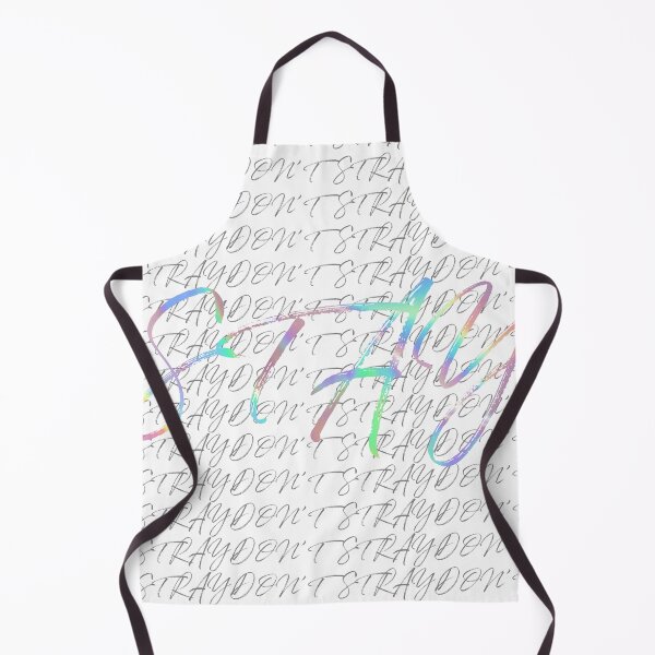 Item preview, STAY DON'T STRAY Stray Kids Holo Ver. designed and sold by taeleesa.